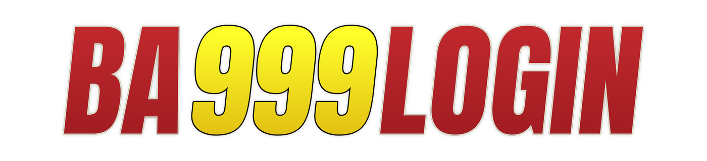ba999login লোগো